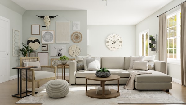 Pendant lighting