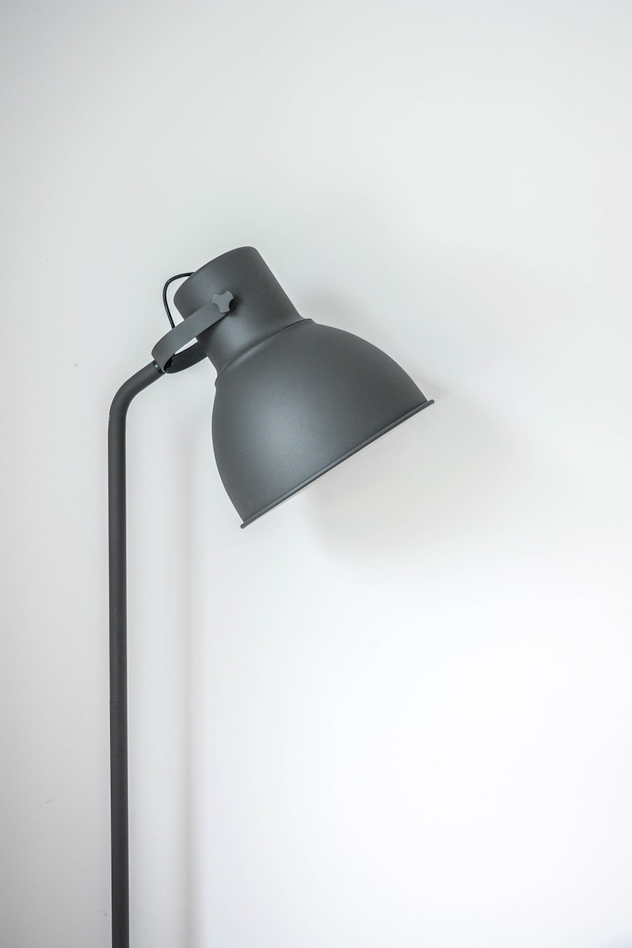 Ceramic Bedside Lamp