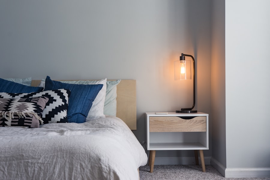 Linen Bedding Set