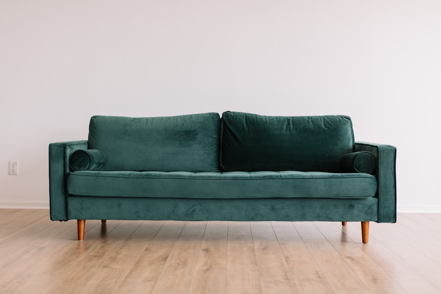 Lounger 3-Seater Sofa